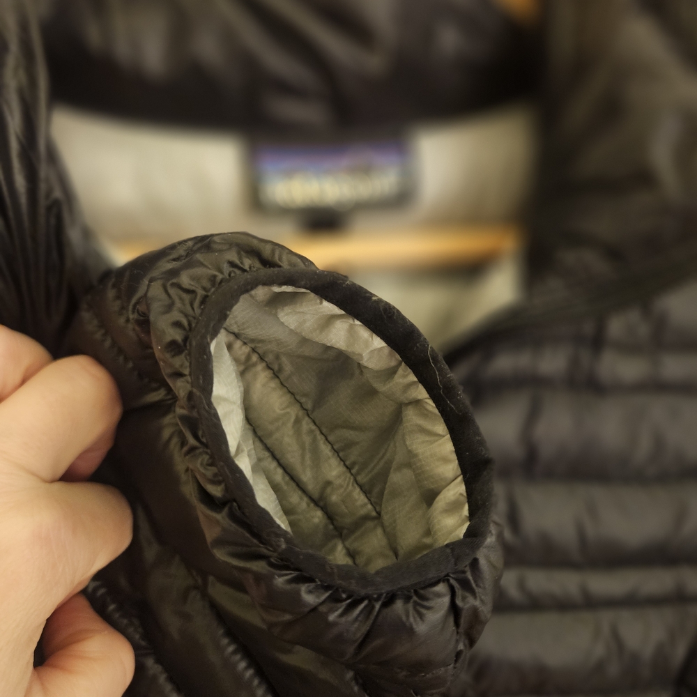 Ultra LTE Fiona Parka - Picture 3 of 12